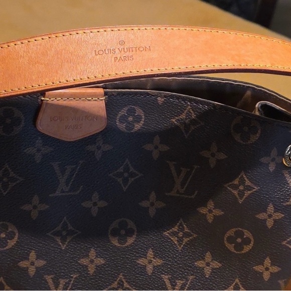 Louis Vuitton Graceful Pm - Picture 13 of 13